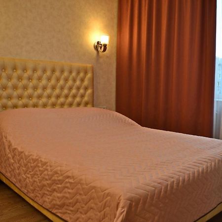 Apartlux 3 切尔尼戈夫 外观 照片