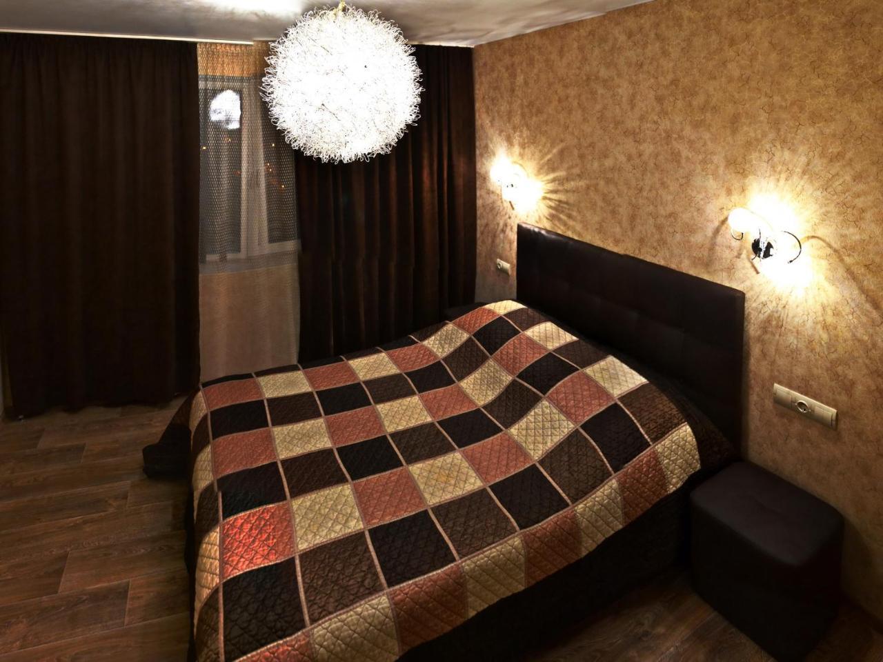 Apartlux 3 切尔尼戈夫 外观 照片