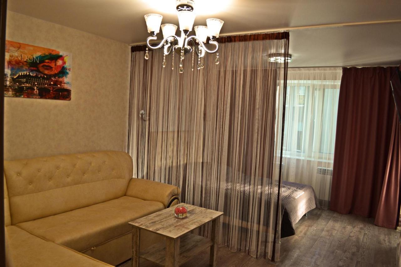 Apartlux 3 切尔尼戈夫 外观 照片